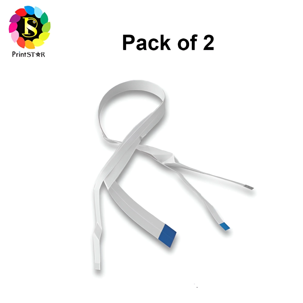 Printstar Head + Sensor Cable For Epson L3110 | L3115